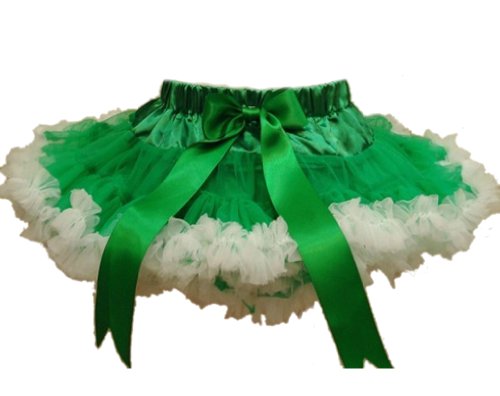 0-9T Baby Tutu Skirt Dancing Kid Children Girls Pettiskirt Petticoat Gown Skirts