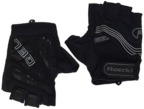 Roeckl Imajo Gel Radhandschuhe verschiedene Farben