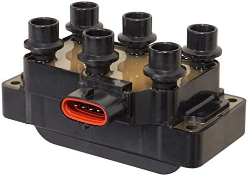 Preisvergleich Produktbild Spectra Premium 507 Einkaufstrolley mit Zündspule Pack