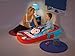 ReadyBed Thomas the Tank Engine Airbed & Sleeping Bag In One