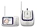 VTech Baby BM3100 Full Colour Video and Audio Baby Monitor