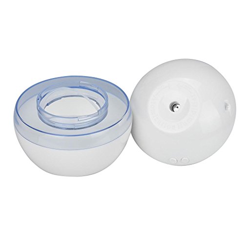 Luftbefeuchter Covermason Aroma Luftdiffusor Luftreiniger Zerstäuber - 4