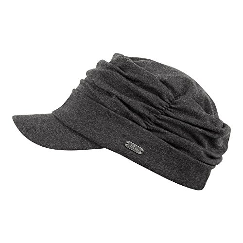 Preisvergleich Produktbild CHILLOUTS Milwaukee Army Baseball Cap Schwarz / Damen Schirmmütze Sommer Mütze