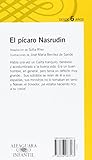 Image de El pícaro Nasrudin (Infantil Amarilla Album)