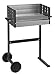 Produktbild Dancook 7200 - Mittelgroßer Boxgrill mit Rädern.