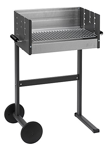 Preisvergleich Produktbild Dancook 7200 - Mittelgroßer Boxgrill mit Rädern.