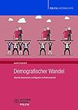 Demografischer Wandel: Alternde Gesellschaft und Migration im Politikunterricht (Politik unterrichten) by 