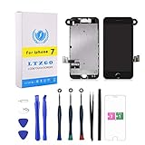 iphone display reparatur deutschland ☆ Dieses iPhone 7 Display hat keinen Home-Button! Sie müssen den Home-Button vom Originalbildschirm auf diese Display-Komponente übertragen, um die Home-Button-Funktionalität zu erhalten.