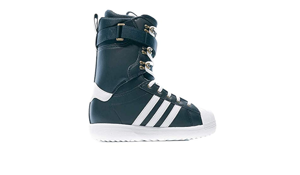 adidas superstar adv navy snowboard boots 2019