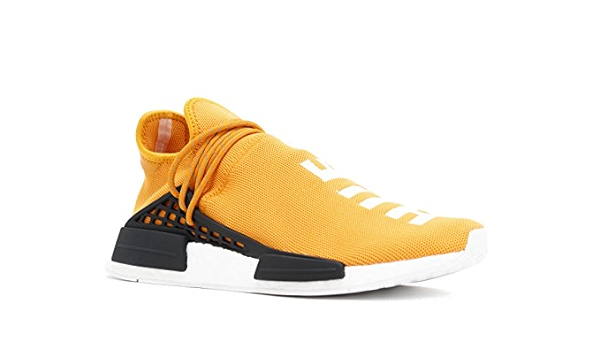 human race nmd bottom