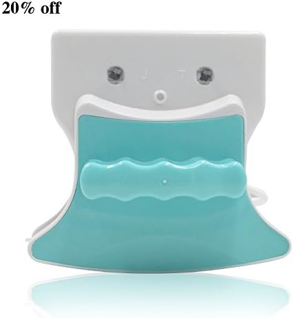 Safe Magnetic Window Double Side Faced Glass Wiper Cleaner