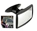 BABY WATCH SAFE CAR REAR VIEW CONVEX MIRROR