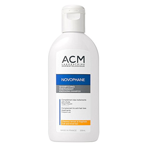Acm Laboratoires Complemento Alimenticio - 2 Recipientes de 200 ml - Total: 400 ml