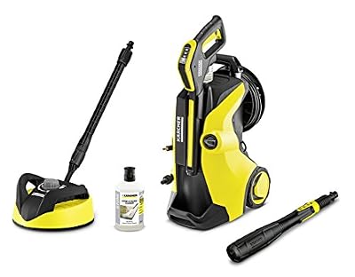 Kärcher 13246330 K5 Premium Full Control Plus Home Nettoyeur haute-pression