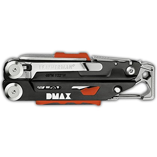 Leatherman Signal DMAX-Edition Multifunktionswerkzeug limited Edition - 2