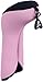 Produktbild Stealth Club 05000 INT Hybrid ID 5–30 Golf Club Head Cover, pink/schwarz