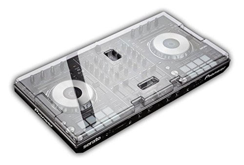 Preisvergleich Produktbild Decksaver DS-PC-DDJSX Cover für Pioneer