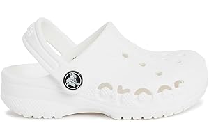 Crocs Baya Clog T - Unisex Kids SabotMixte Enfant