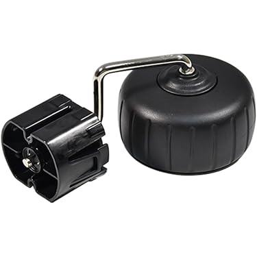 Vorder-/Hinterrad D=210 381007360/0 Für Rasenmähe Produktbild-Vorschau 9