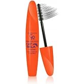 Golden Rose Cat Walk Mascara - Instant Full Volume - Maksimum Hacim Veren Siyah Maskara