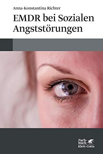 Preisvergleich Produktbild EMDR bei Sozialen Angststörungen