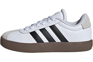 Adidas Unisex Kids VL Court 3.0 Shoes Kids