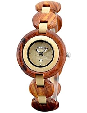 BEWELL -  -Armbanduhr- JC-UK-W010A001