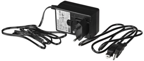 AmazonBasics USB Hub 2.0 mit 7 Ports (Eurostecker) - 4