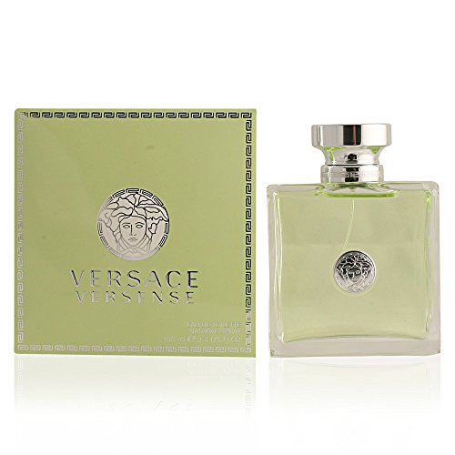 Preisvergleich Produktbild VERSACE VERSENSE EAU DE TOILETTE VAPO 100 ML ORIGINAL