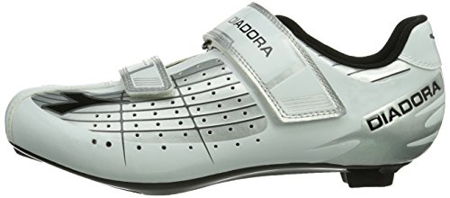 Diadora PHANTOM Unisex-Erwachsene Radsportschuhe – Rennrad - 5