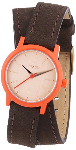 Nixon Kenzi Wrap Fall Winter 16-17