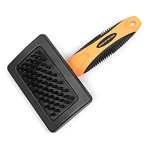 Heads Up For Tails Pet Massage Brush