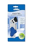 Fugenmesser und Fugenwerkzeug FUGI Kit, mit 8...
