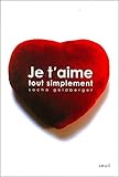 Image de Je t'aime tout simplement