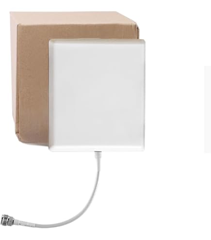 Waveform QuadPro 4x4 MIMO Signal Boosting Panel Antenna Kit