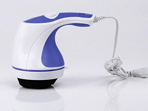 Preisvergleich Produktbild Hand-Vibrationsmassagegerät (Automatic Timing 15 Minuten)