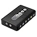 Produktbild 7.1 External Gaming SoundKarte - 3D Surround USB Sound Card mit 2.1 SPDIF Digital Audio - DAC Audio Box für Gameplay Gaming Headphone/Headset,HiFi Lautsprecheranlage,Home Theater