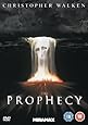 The Prophecy [DVD]