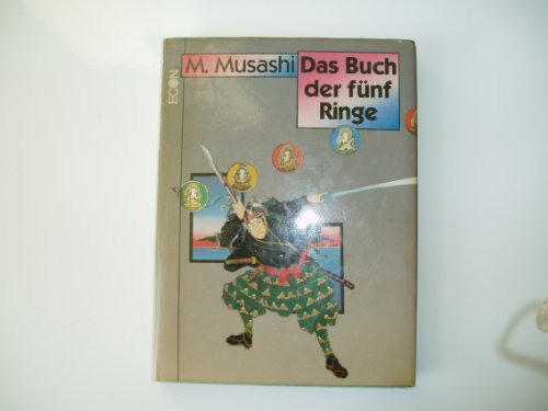 Download Das Buch der fünf Ringe Download Das Buch der fünf Ringe