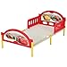 Disney Cars Toddler Bed by HelloHome