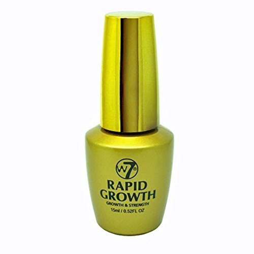 W7 Cosmetics Nail Treatment Rapid Growth 15 ml by W7