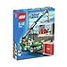 Produktbild Lego City 7992 - Containerstapler