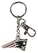 Produktbild NFL Key Chain Zamac (New England Patriots)