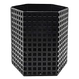  diankamin Plus cesta quemador de pellets para chimeneas y termocamini hexagonal kg 2.8