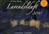 Weingarten-Kalender Lavendelduft 2010 by 