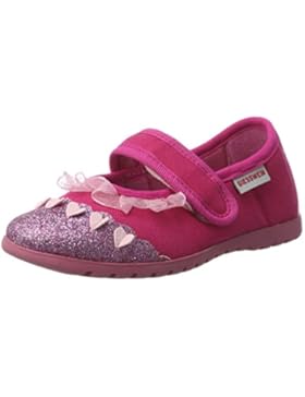 Giesswein Mädchen Lenzkirch Flache Hausschuhe