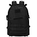 Produktbild Bagerly 40 Liter Rucksäcke Militär Rucksack für Wandern Trekking Camping Outdoor Sports Kampfrucksack Marschrucksack