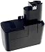 Produktbild MTEC Akku 2,0Ah 24Wh 12V für Bosch 3500 AHS 3 4 ASG 52 B 2300 2310 2500 BABS 12V GBM 12VES GLI 12V GSB 12VEP-2 12VSE-2 12VSP-2 12VSP-3 GSR 12-1 12V PSR 120 12V Würth ABS 12M-2 ATS 12P ersetzt Originalakku Bezeichnung: 261091405 702300512 702300712 2607335054 2607335055 2607335071 2607335081 2607335090 2607335107 2607335108 2607335143 2607335145 2607335148 2607335244 2607335250 2607335376 2607335378 2607335471 2610910405 BAT011 BH1214H BH1214L BH1214MH BH1214N