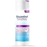 SensiDaily Y&uuml;z ve V&uuml;cut Temizleme Jeli 200ml - SensiWash &Ccedil;ok Kuru Atopik Ciltler, G&uuml;nl&uuml;k V&uuml;cut Bakım