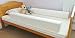 The Little Bed Duckling Pack - 100% British "NURSERY GRADE" foam bed guard bumper